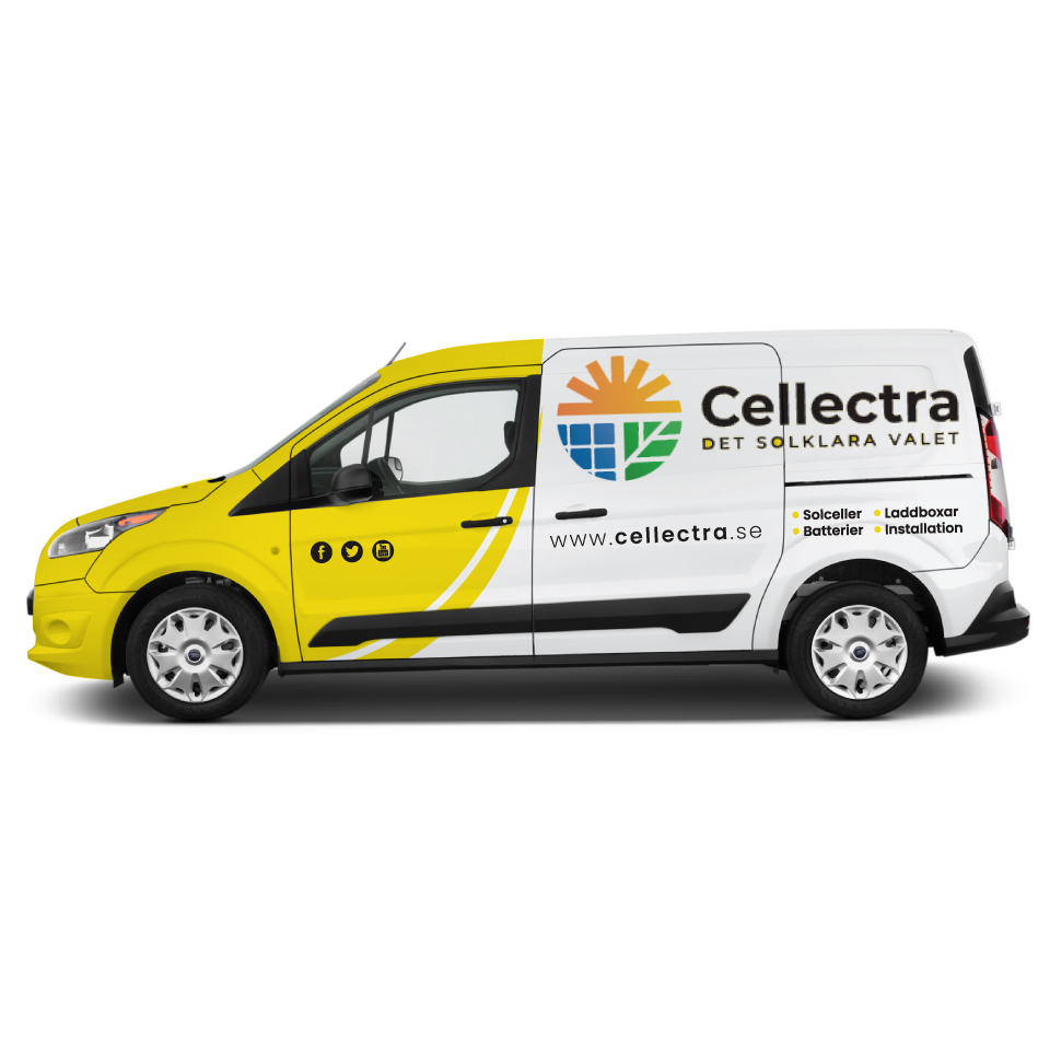 Car Wrap Design by Yoga Tri for this project | Design #31456321