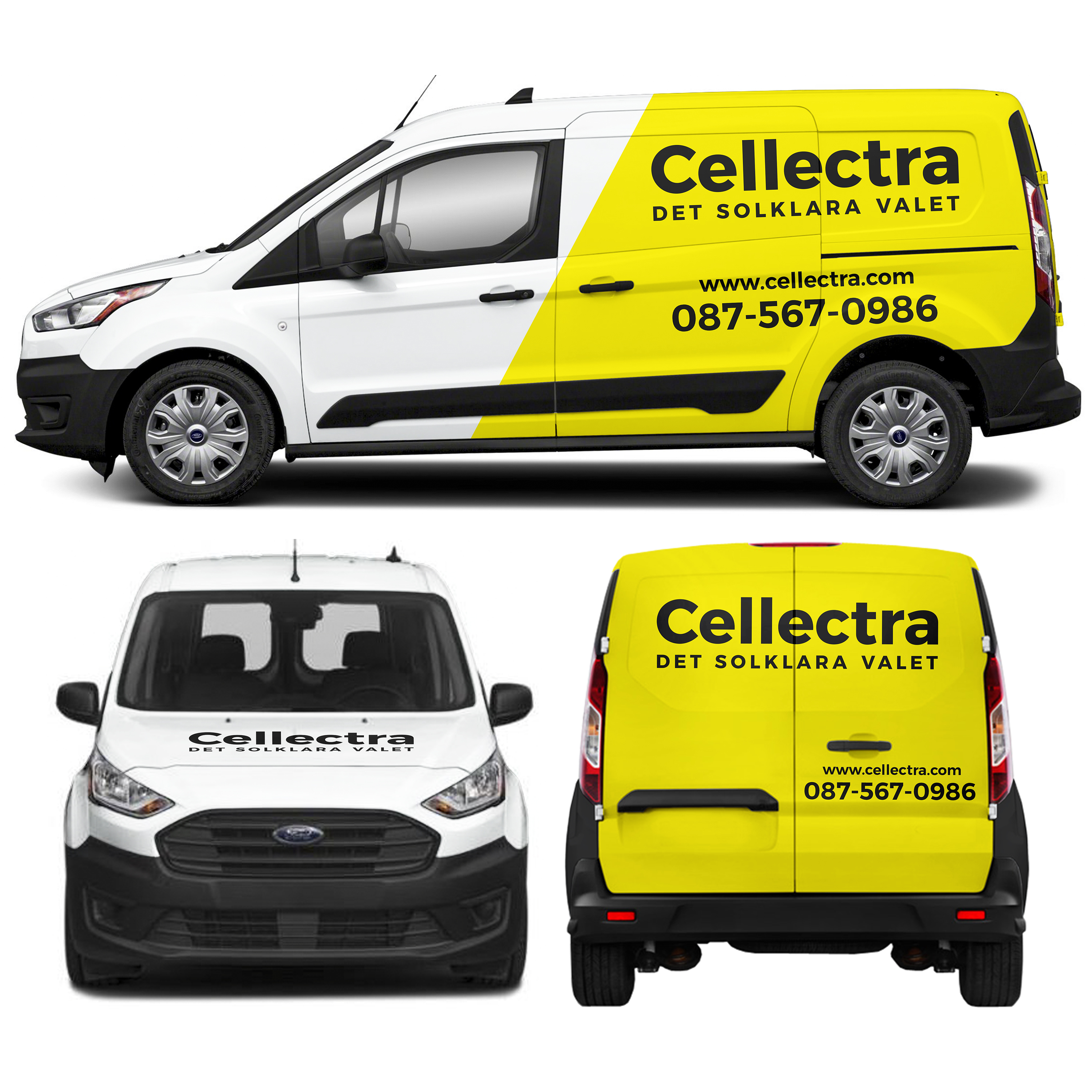 Car Wrap Design by MAKE ME THE WINNER for this project | Design #31436146