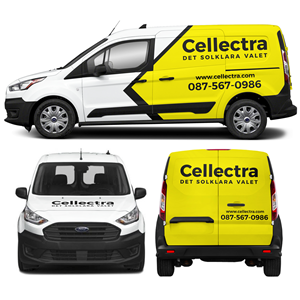 Car Wrap Design by MAKE ME THE WINNER for this project | Design: #31436151