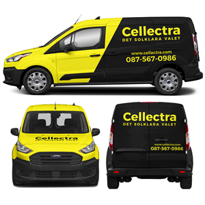 Car Wrap Design by MAKE ME THE WINNER for this project | Design: #31439172