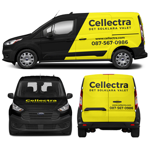 Car Wrap Design by MAKE ME THE WINNER for this project | Design: #31439174