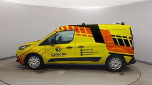 Car Wrap Design by KhShanto for this project | Design: #31437911