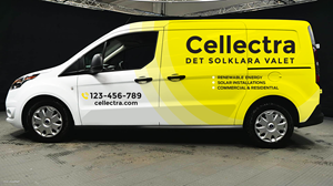 Car Wrap Design by typefdesign for this project | Design: #31445188