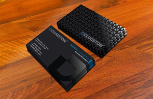 Business Card Design by DesignerShahadat for D. Clugston, Inc. | Design: #31427409