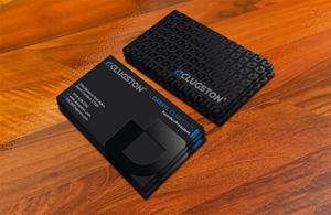 Business Card Design by DesignerShahadat for D. Clugston, Inc. | Design: #31427414