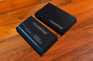 Business Card Design by DesignerShahadat for D. Clugston, Inc. | Design: #31427497