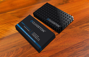 Business Card Design by DesignerShahadat for D. Clugston, Inc. | Design: #31427498