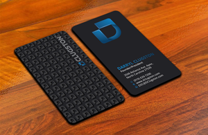 Business Card Design by DesignerShahadat for D. Clugston, Inc. | Design: #31427649