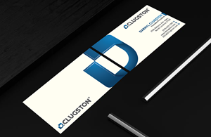 Business Card Design by DesignerShahadat for D. Clugston, Inc. | Design: #31428120