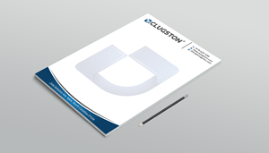 Business Card Design by DesignerShahadat for D. Clugston, Inc. | Design: #31428956