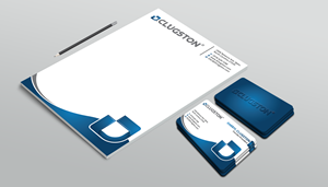 Design de Carte de Visite par DesignerShahadat pour D. Clugston, Inc. | Design : #31429178