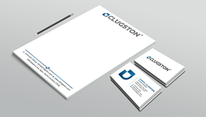 Design de Carte de Visite par DesignerShahadat pour D. Clugston, Inc. | Design : #31429207