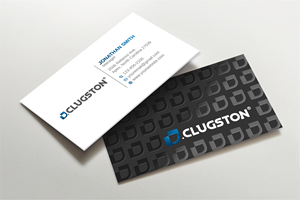 Design de Carte de Visite par Imagine design000 pour D. Clugston, Inc. | Design : #31430652