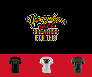 T-shirt Design by Oumazu for this project | Design: #31429525