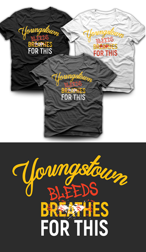 T-shirt Design by Teespixels for this project | Design: #31437634