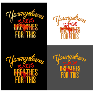 T-shirt Design by onze design for this project | Design #31433350