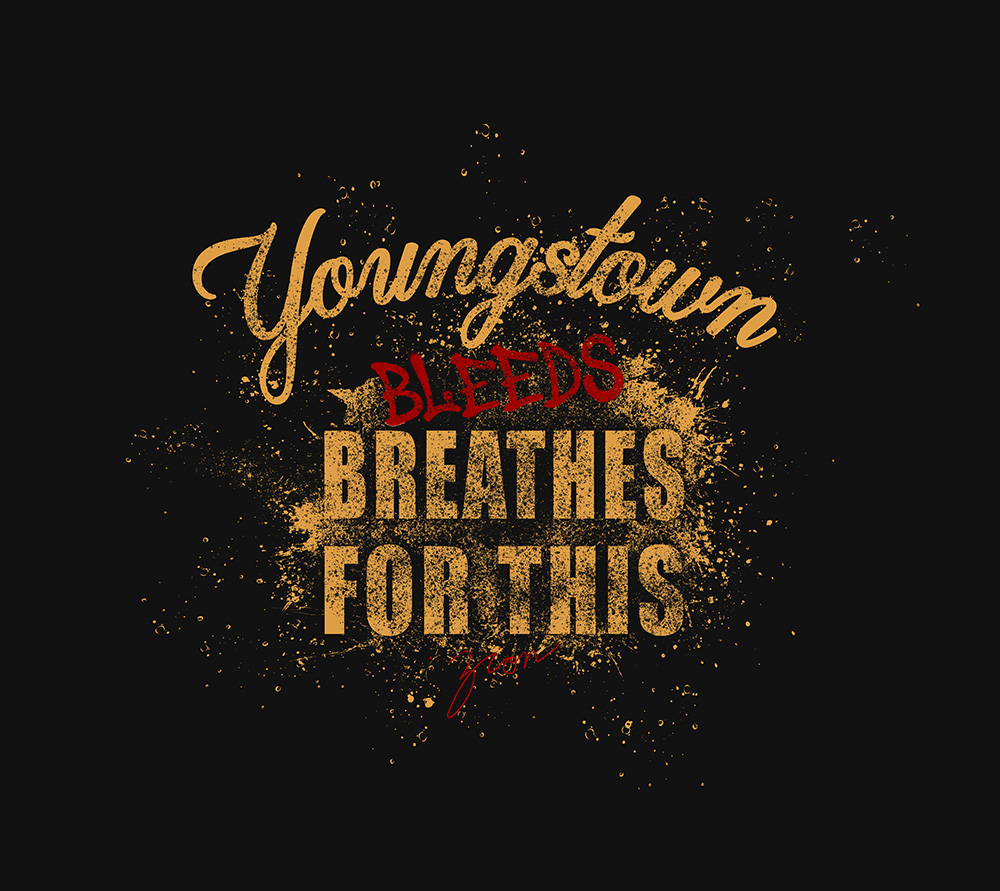 T-shirt Design by Johncina for this project | Design #31430301