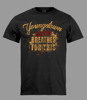 T-shirt Design by Johncina for this project | Design: #31430302
