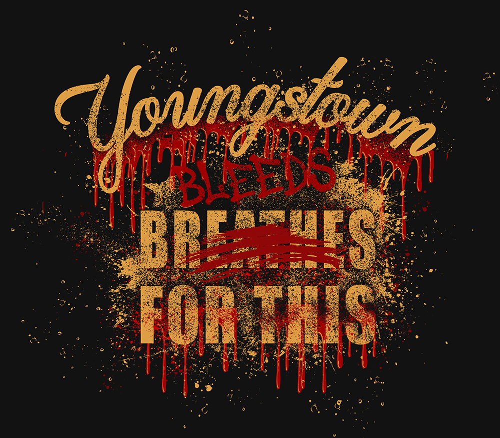 T-shirt Design by Johncina for this project | Design #31432399