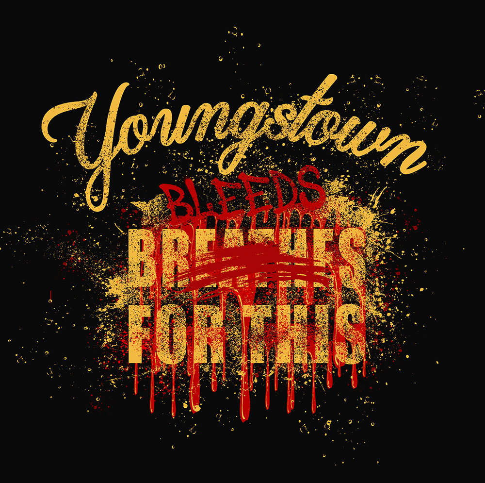 T-shirt Design by Johncina for this project | Design #31434420