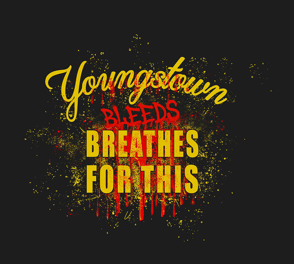 T-shirt Design by Johncina for this project | Design #31438969