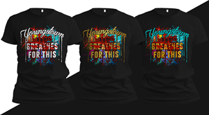T-shirt Design by Ismail Hossain for this project | Design: #31446772