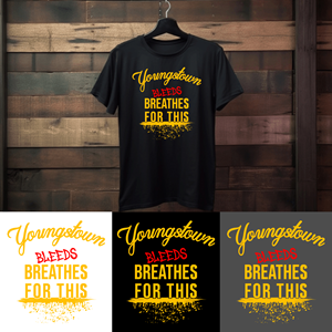 T-shirt Design by GraphicsGang for this project | Design: #31437241