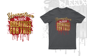 T-shirt Design by guprulsugiyanto for this project | Design: #31433459