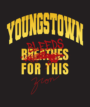 T-shirt Design by Mclickster Designs for this project | Design: #31430290