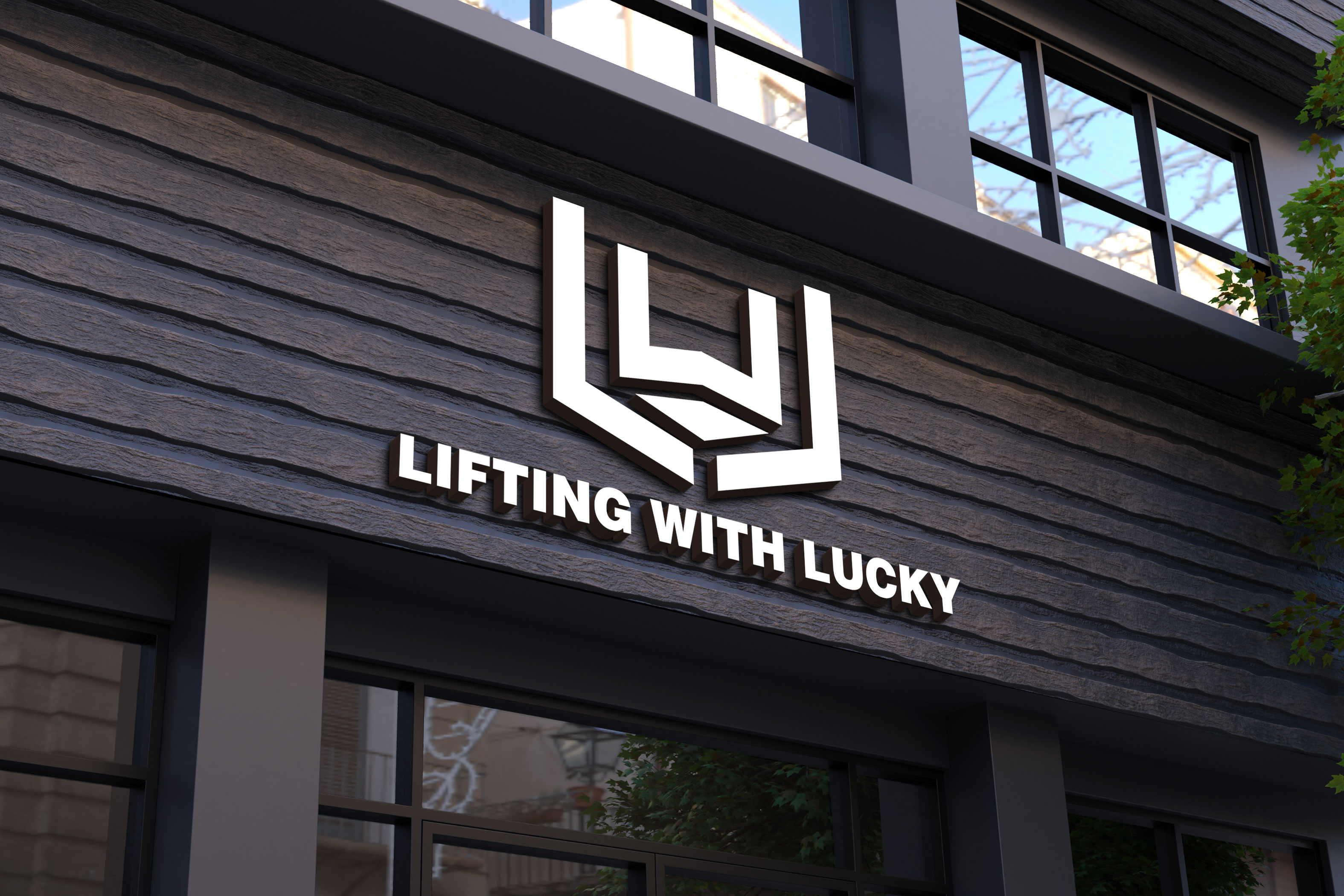 Logo Design by Kavth for this project | Design #31474384