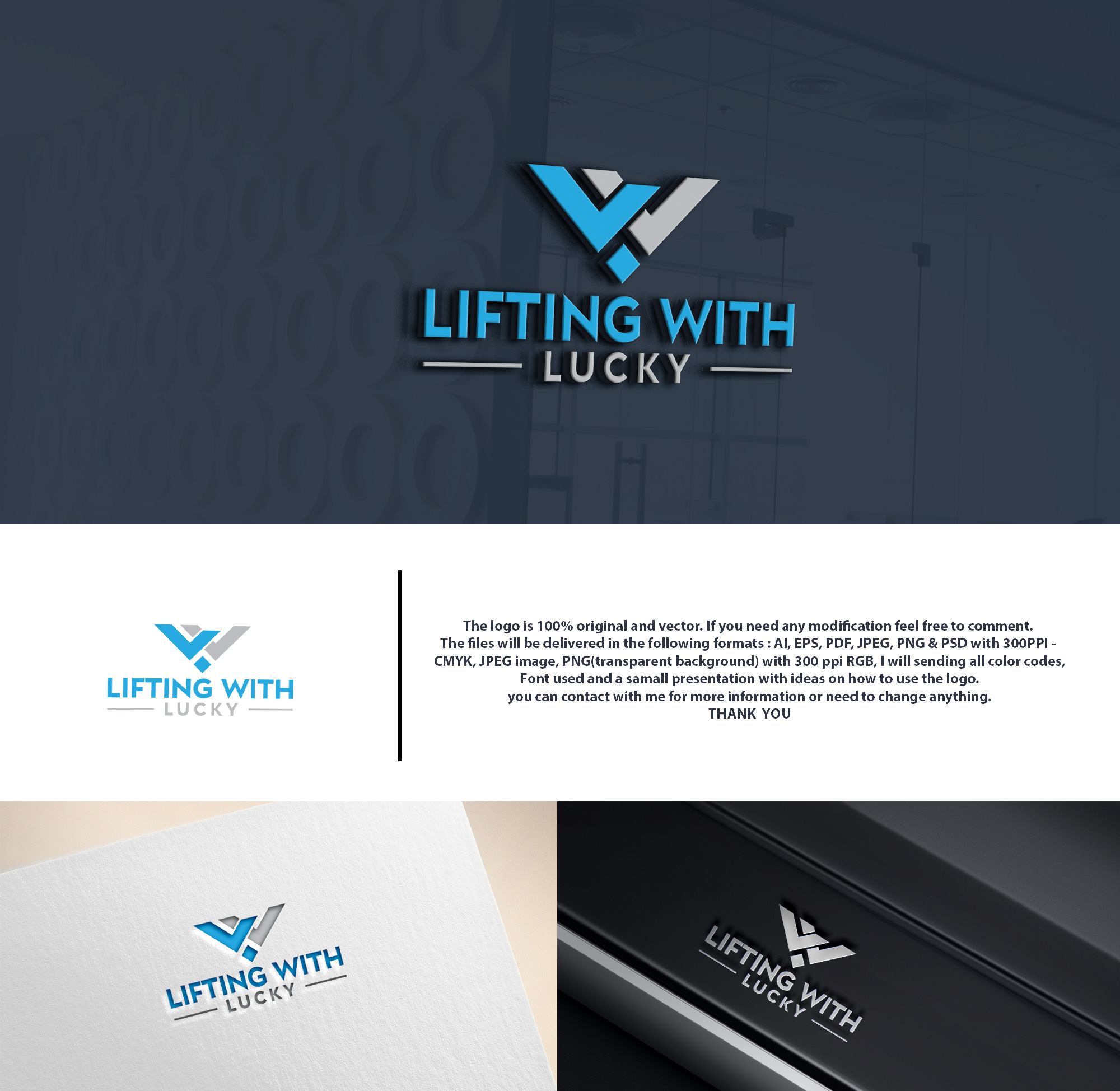 Logo Design by DesignHour for this project | Design #31431718