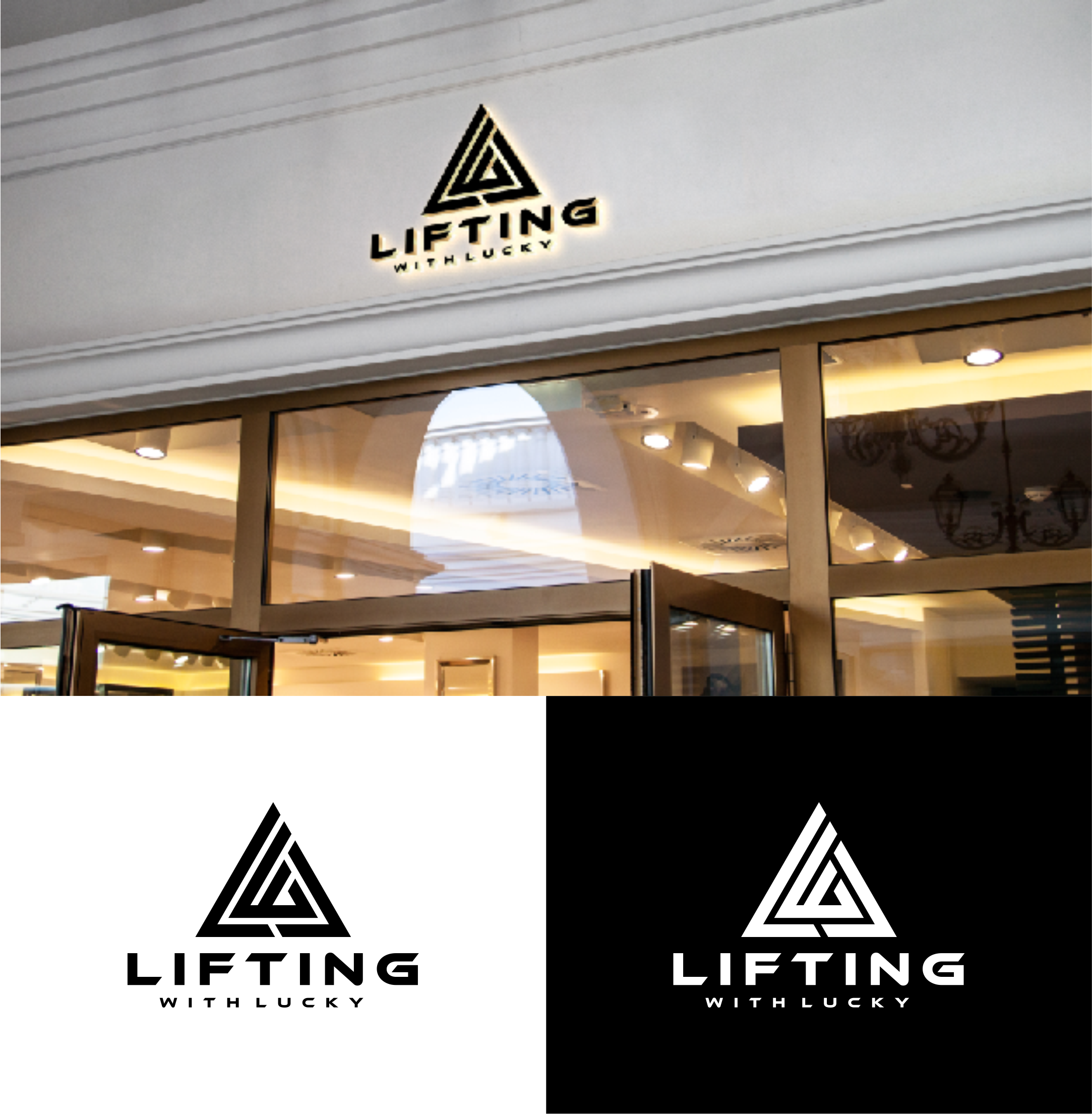 Logo Design by healer1617 for this project | Design #31444214