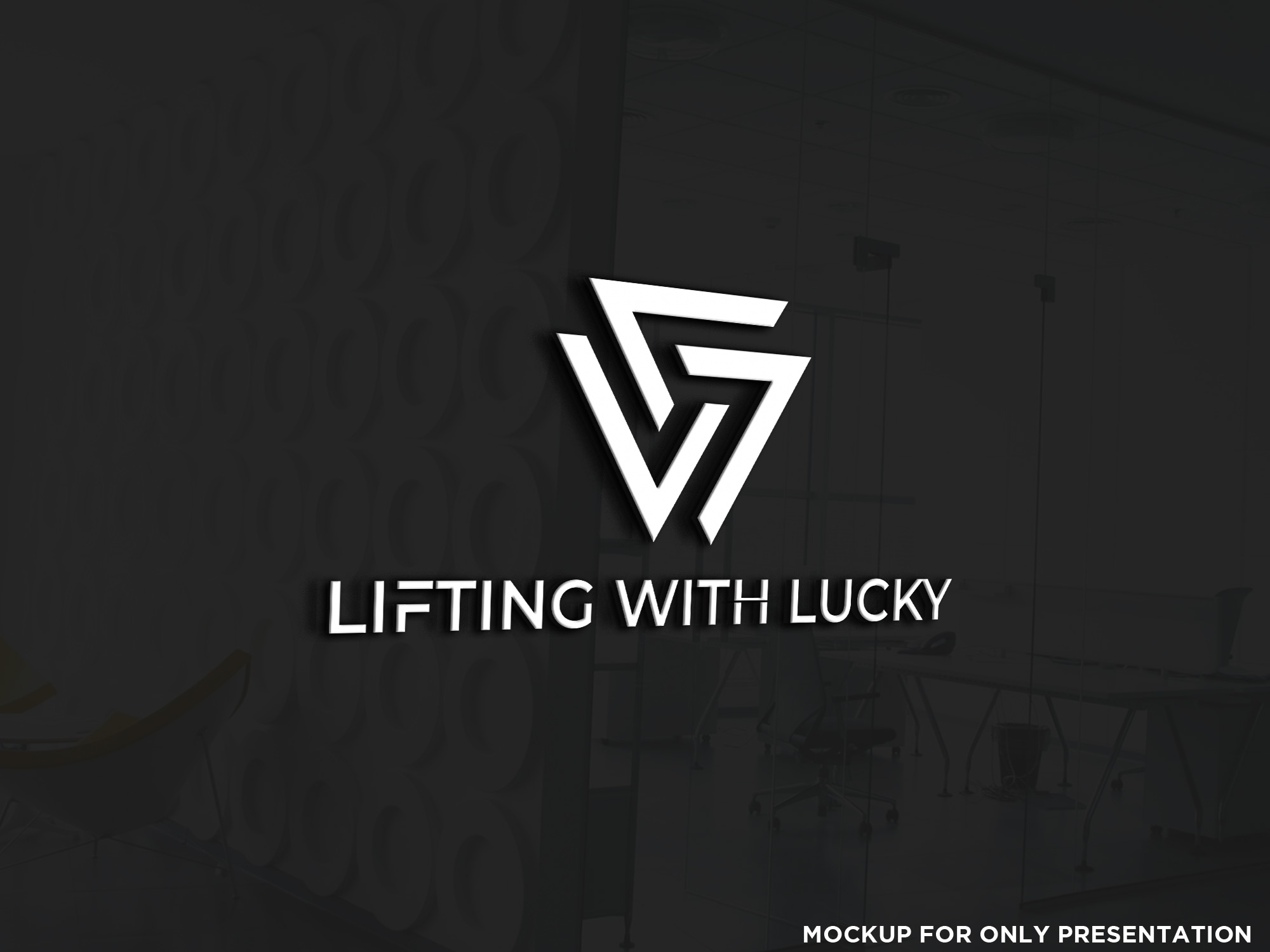 Logo Design by khadiga90 for this project | Design #31437710