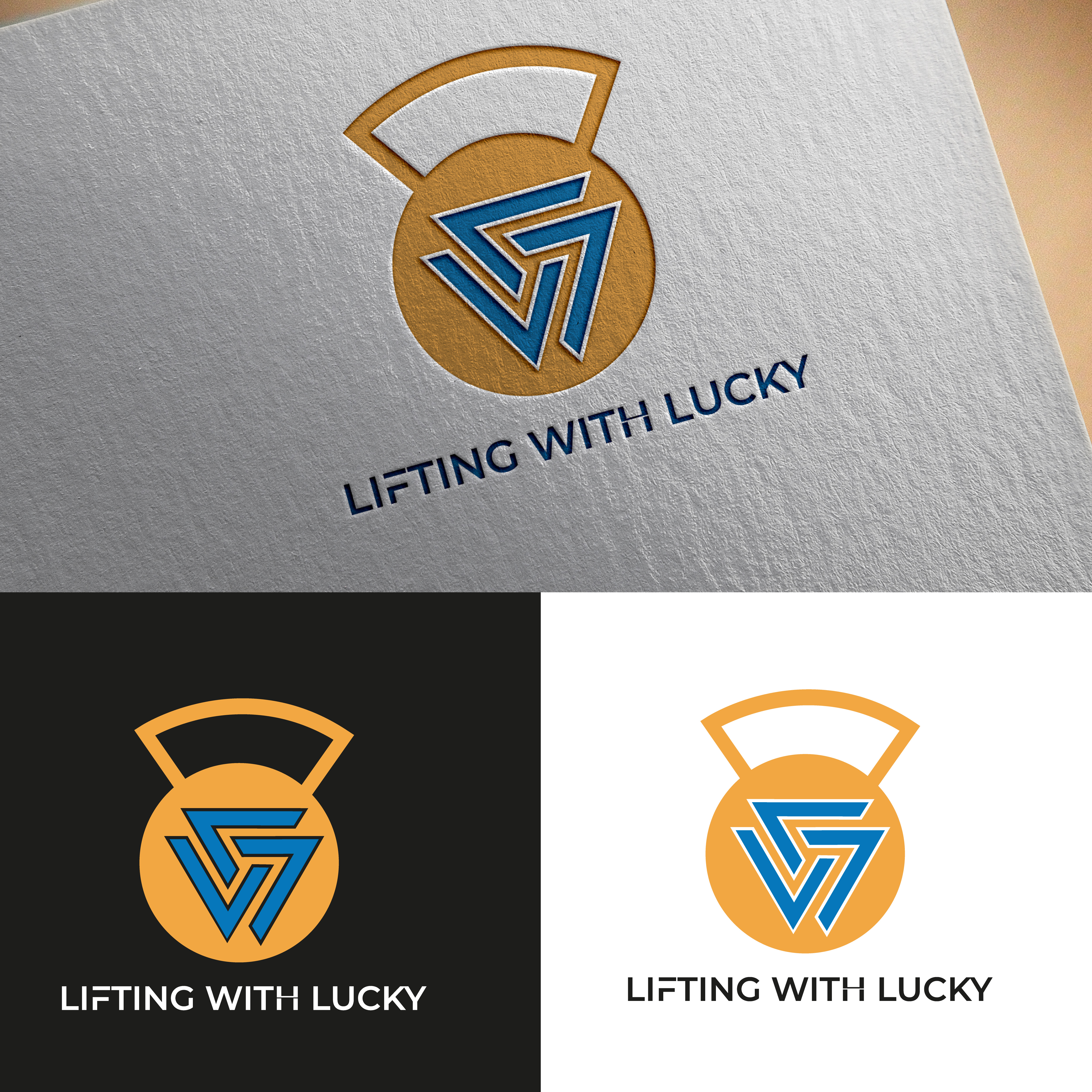 Logo Design by khadiga90 for this project | Design #31437942