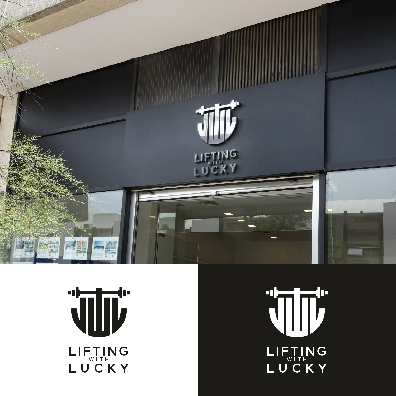 Logo Design by anakbuah for this project | Design #31429828