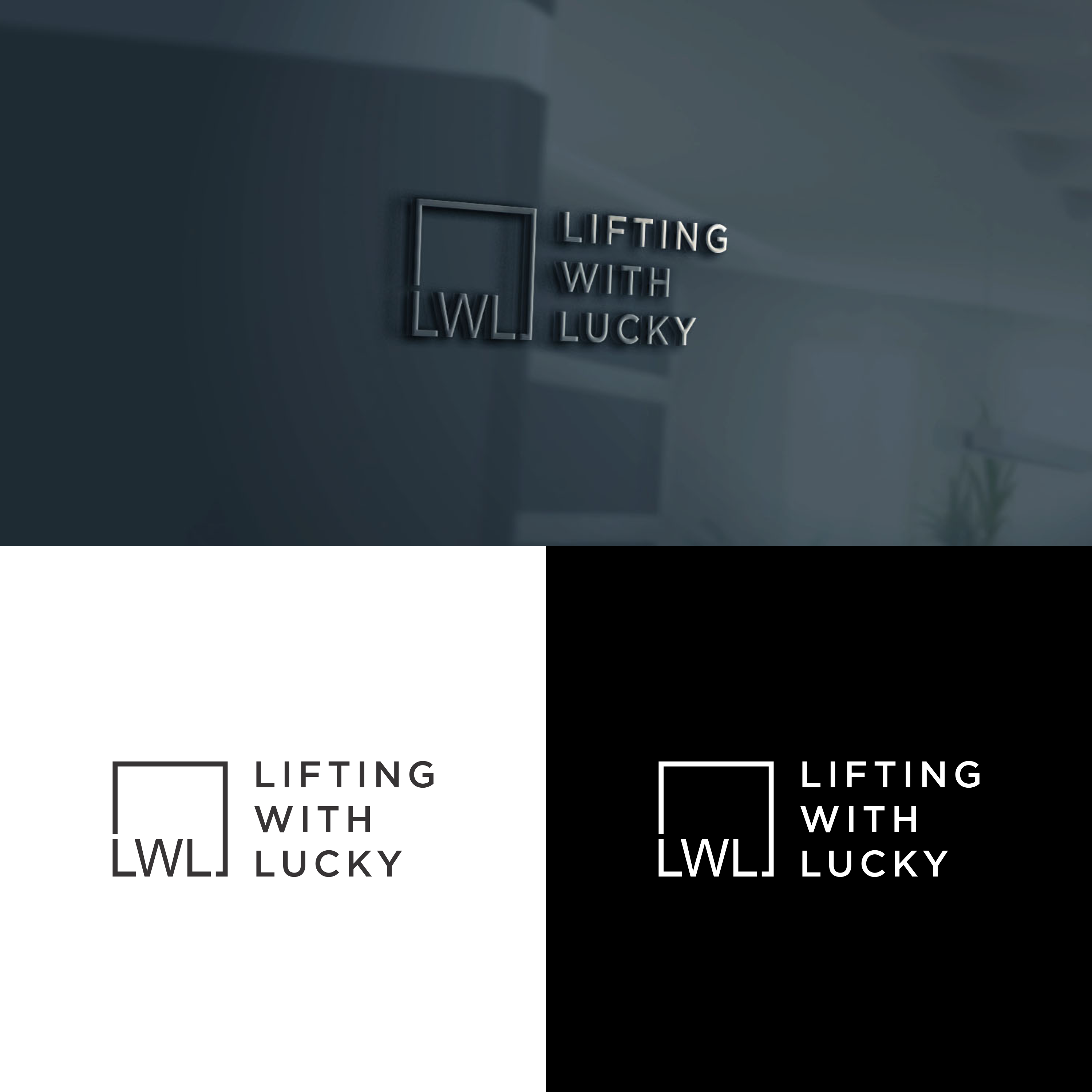 Logo Design by Dylan Z.R for this project | Design #31436900