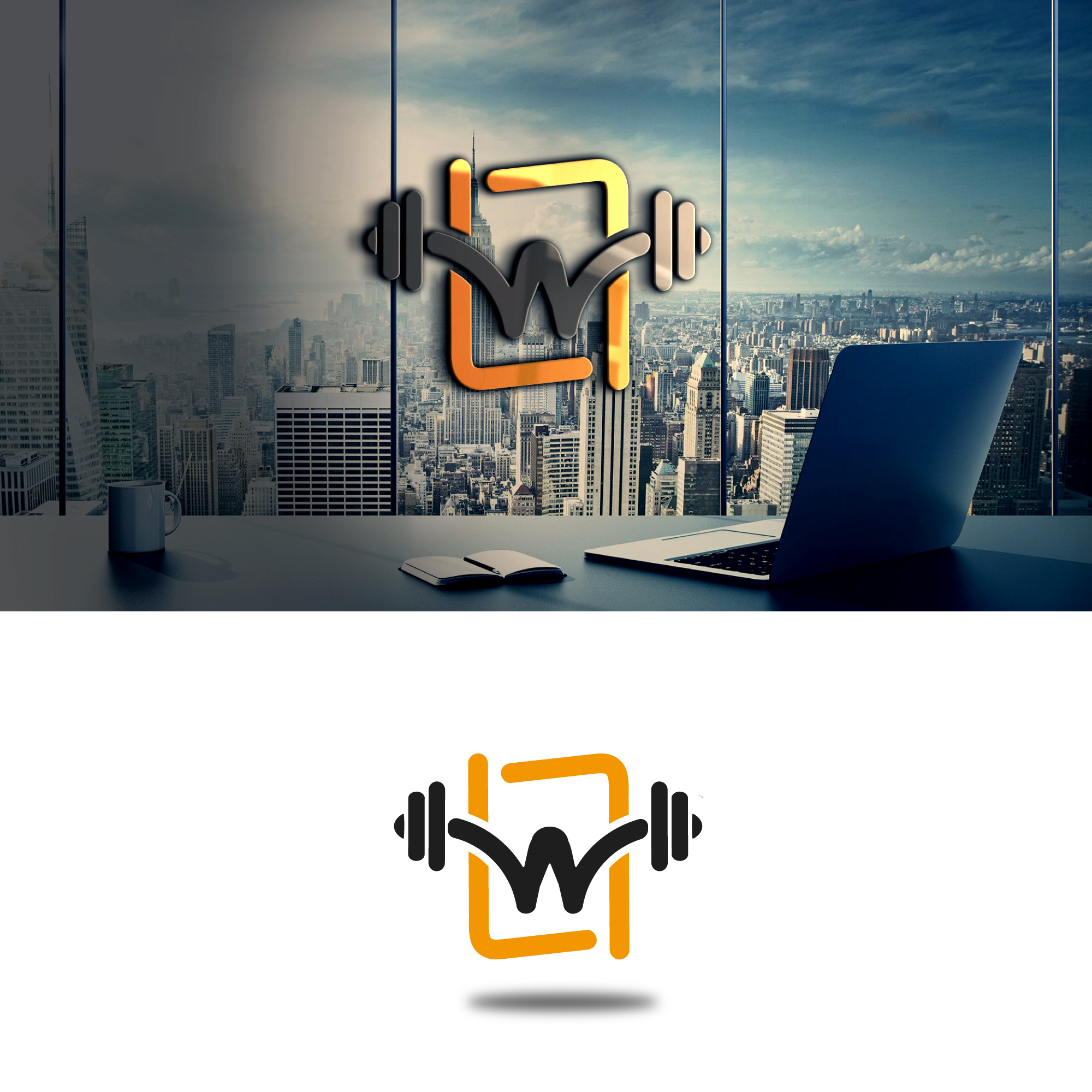 Logo Design by GraphicsGang for this project | Design #31432460