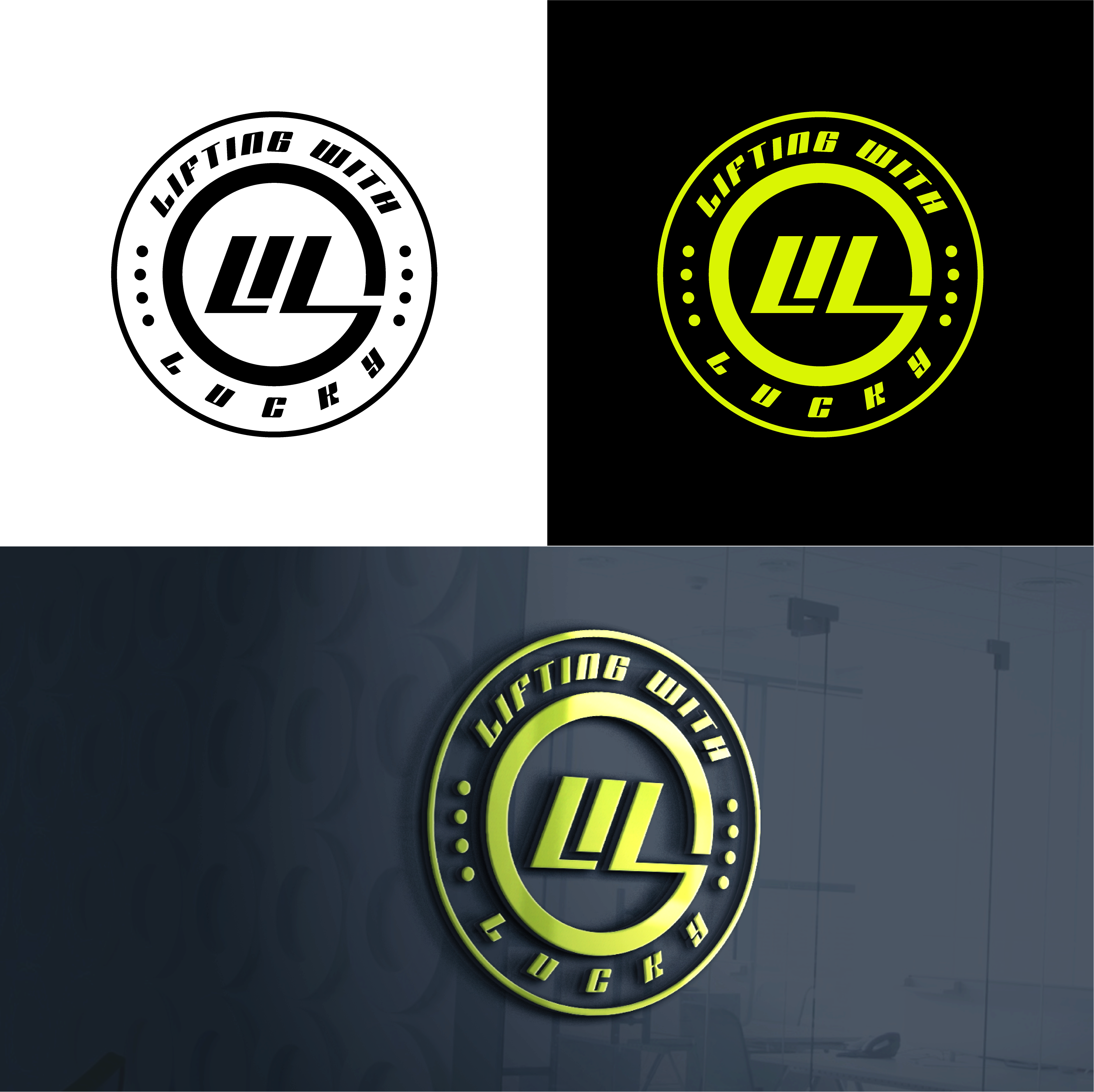 Logo Design by The Lion Studios for this project | Design #31428419