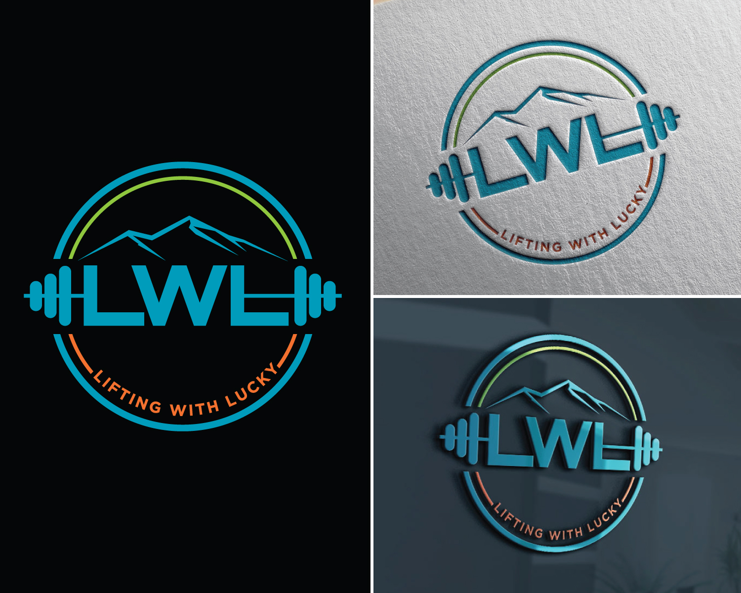 Logo Design by Atec for this project | Design #31434612