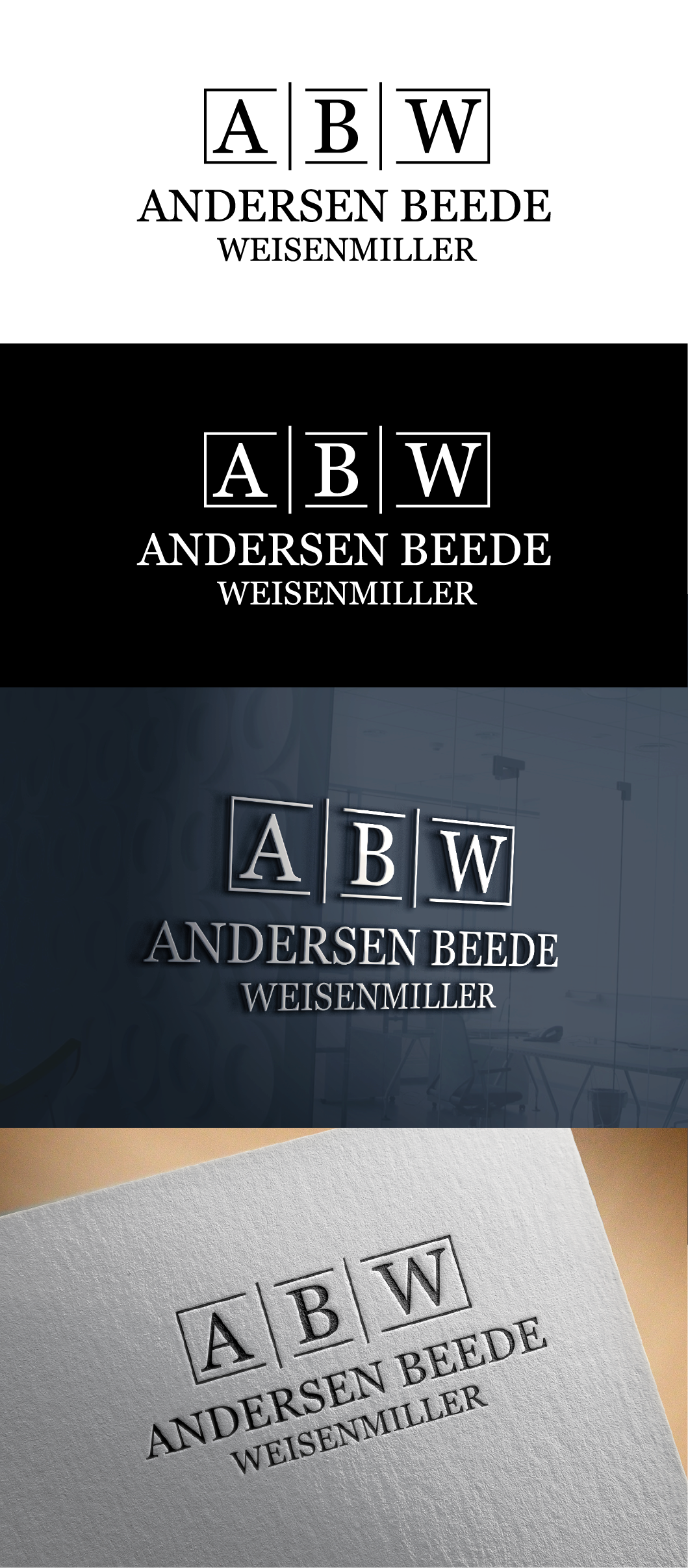 Logo-Design von Deer Studio für dieses Projekt | Design #31434514