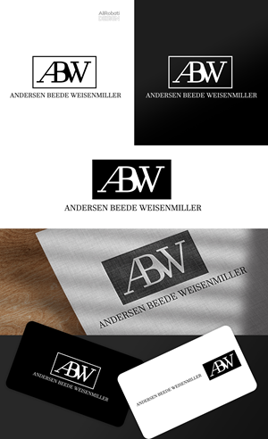 Logo Design by AliRobati