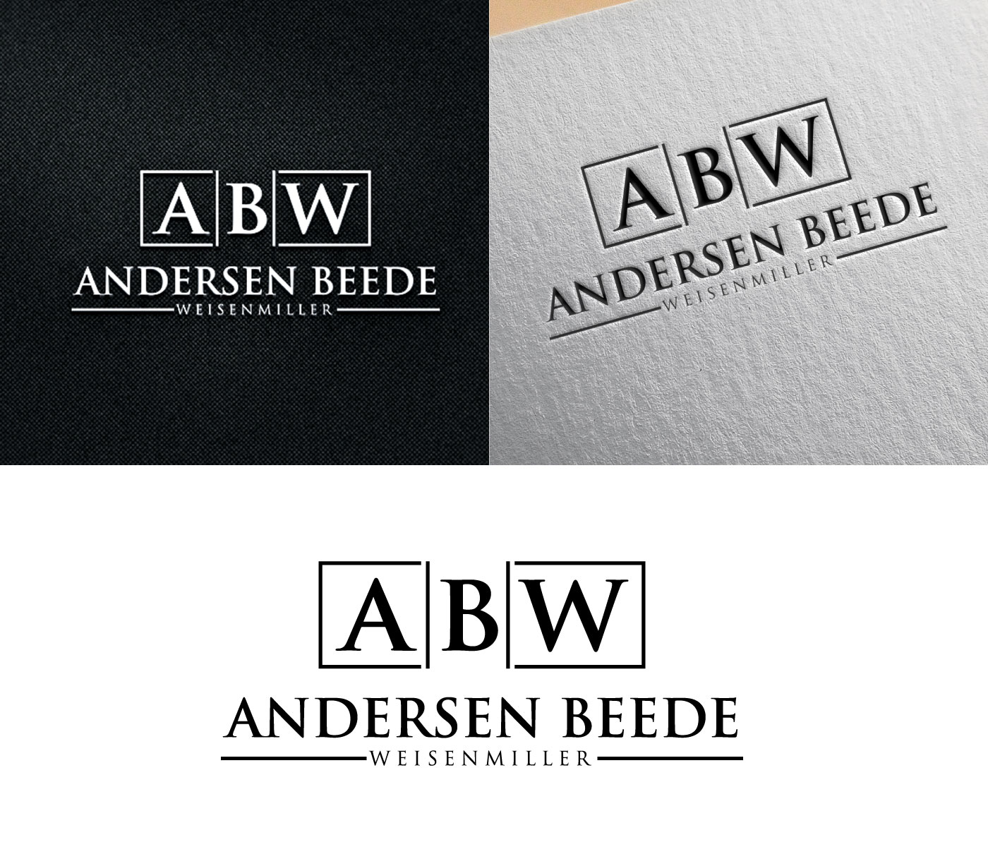 Diseño de Logo por Fürstenberg design para este proyecto | Diseño #31438257