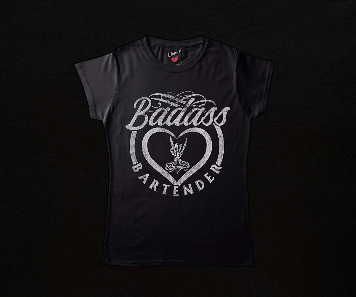 T-Shirt-Design von Milton Bhowmik für Women of the Vine & Spirits | Design #31439741