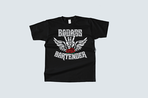 T-shirt Design by eshastyles for Women of the Vine & Spirits | Design: #31435717