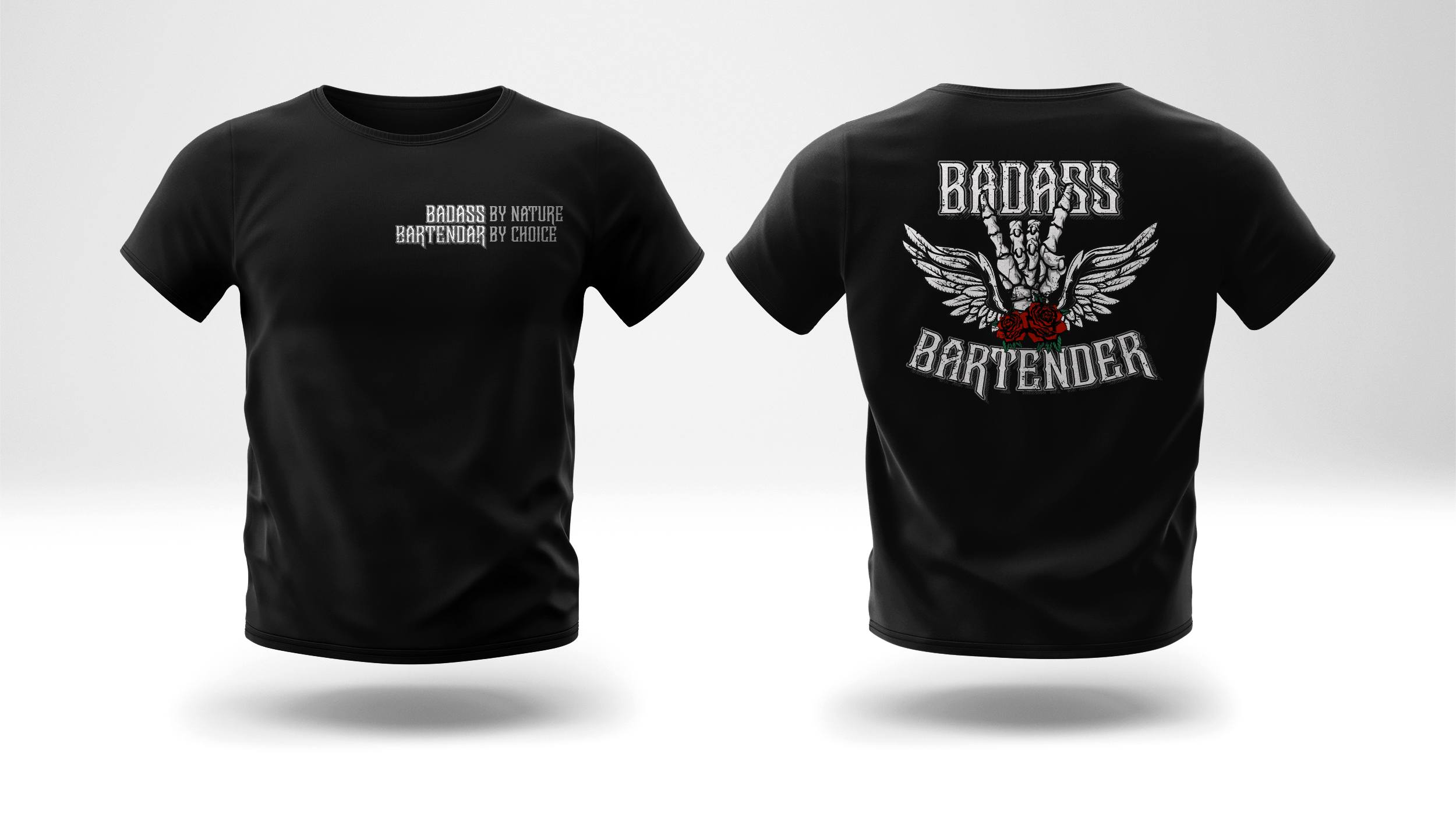 T-shirt Design by eshastyles for Women of the Vine & Spirits | Design #31437577