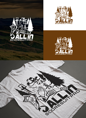 Apparel Design by Logo Stock for this project | Design: #31440569