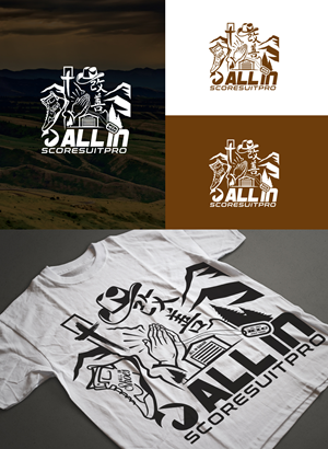Apparel Design by Logo Stock for this project | Design: #31440570