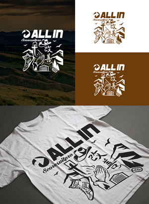Apparel Design by Logo Stock for this project | Design: #31449280