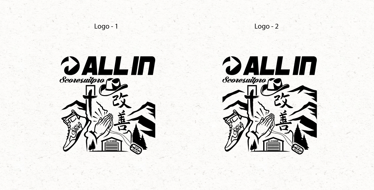 Apparel Design by Logo Stock for this project | Design #31454754