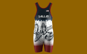 Apparel Design by adjeiiBlack for this project | Design: #31455363